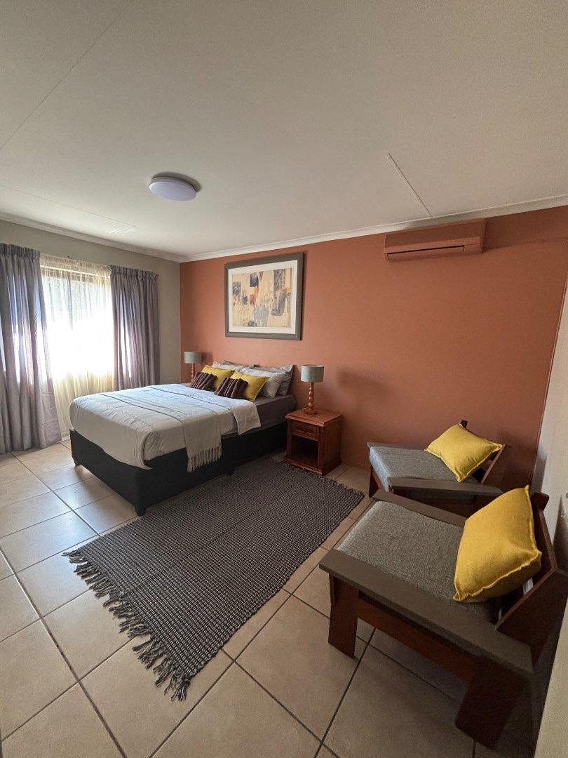 3 Bedroom Property for Sale in Arcadia Gauteng