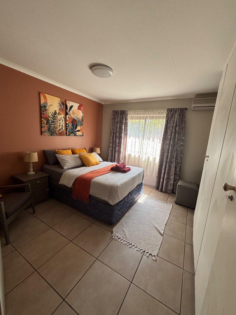 3 Bedroom Property for Sale in Arcadia Gauteng