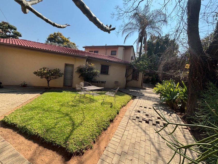 3 Bedroom Property for Sale in Arcadia Gauteng