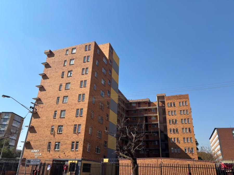 2 Bedroom Property for Sale in Sunnyside Gauteng