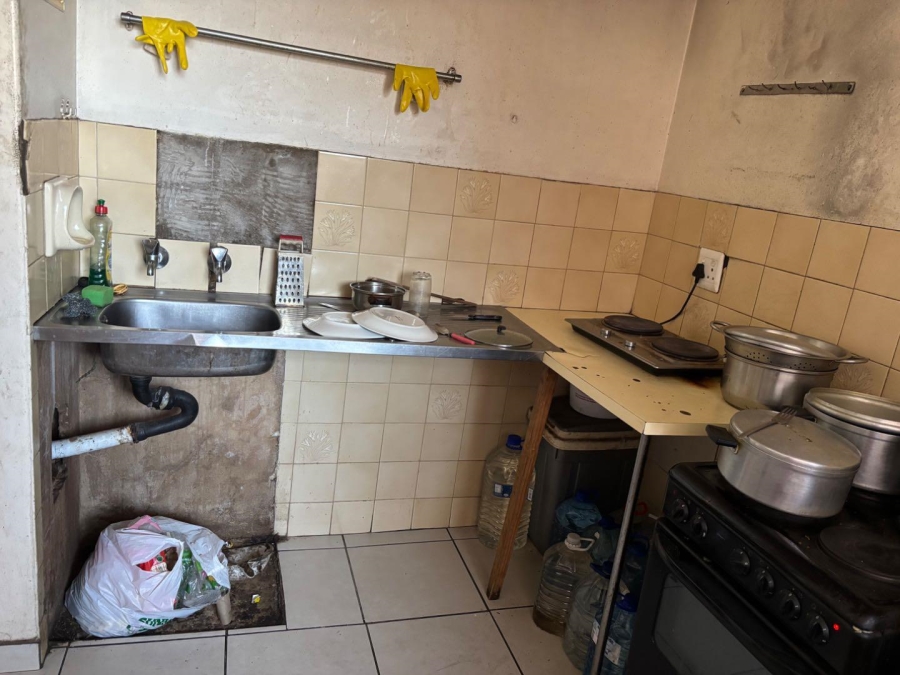 2 Bedroom Property for Sale in Sunnyside Gauteng