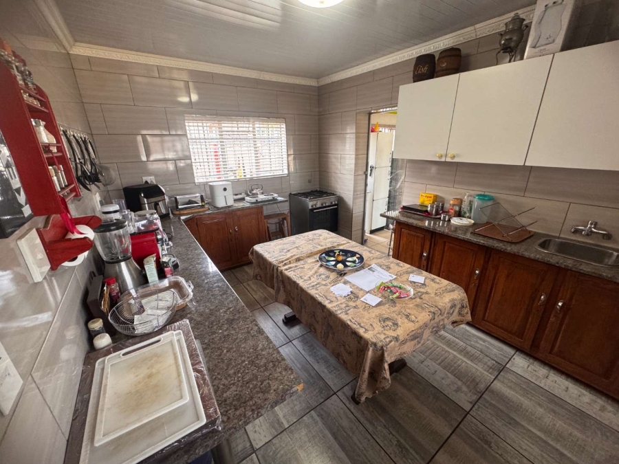 3 Bedroom Property for Sale in Verwoerdpark Gauteng