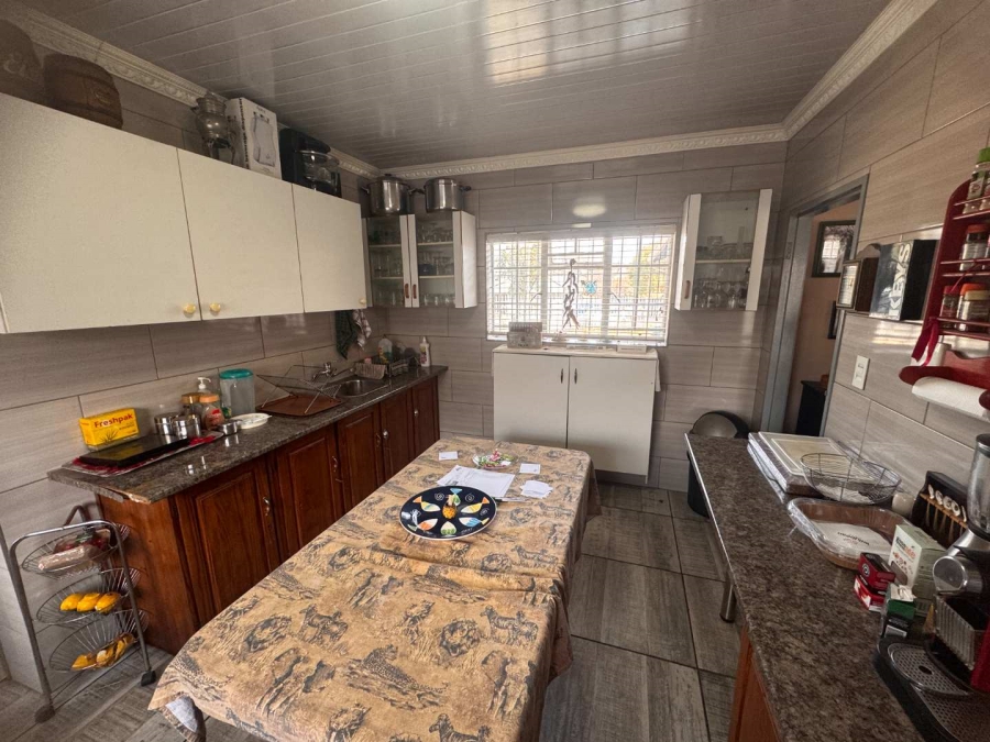3 Bedroom Property for Sale in Verwoerdpark Gauteng