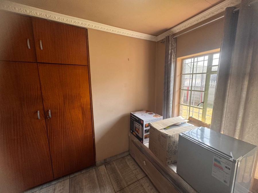 3 Bedroom Property for Sale in Verwoerdpark Gauteng