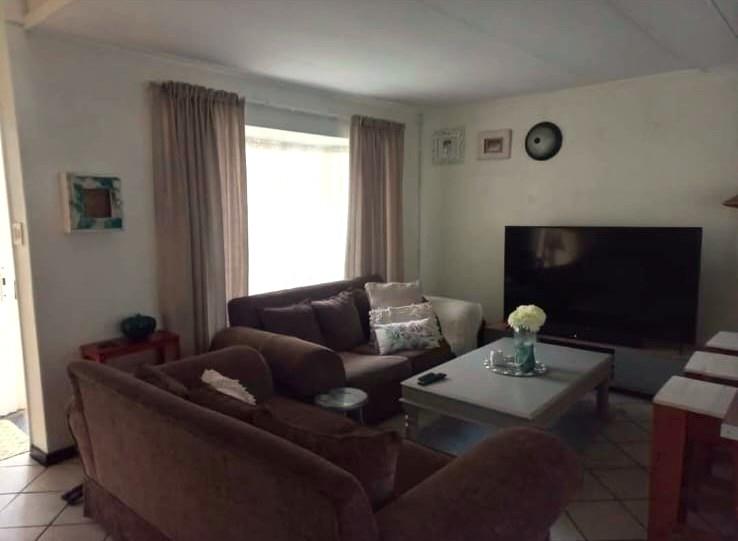 1 Bedroom Property for Sale in Atlasville Gauteng