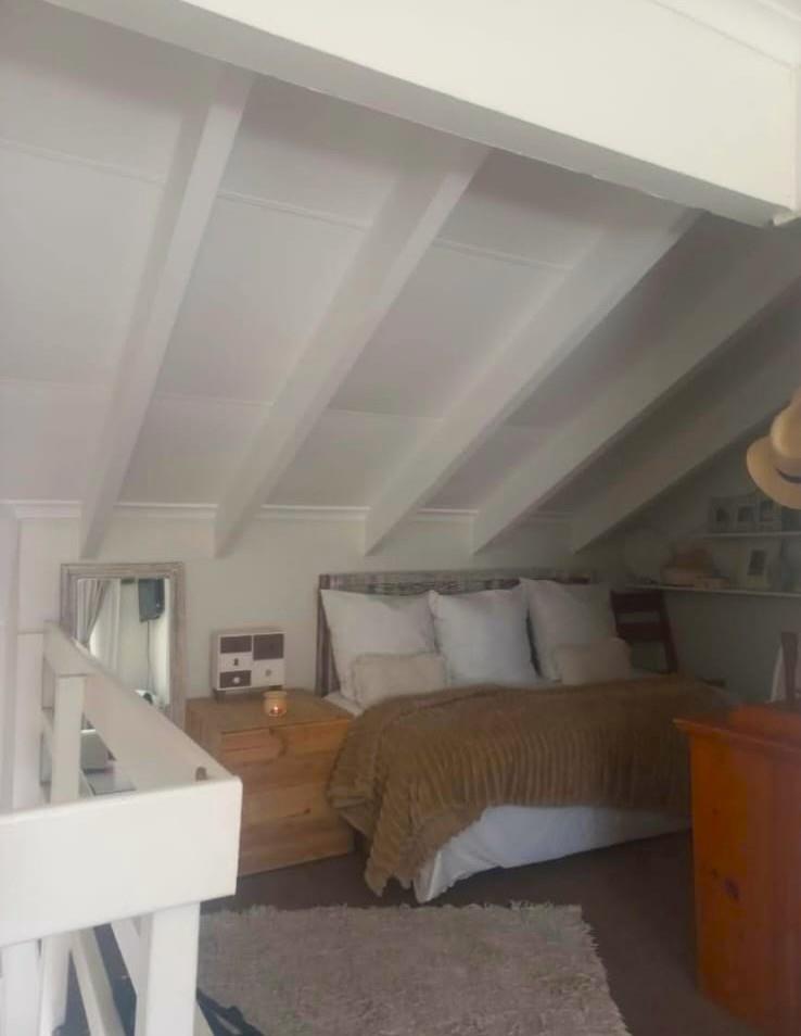 1 Bedroom Property for Sale in Atlasville Gauteng