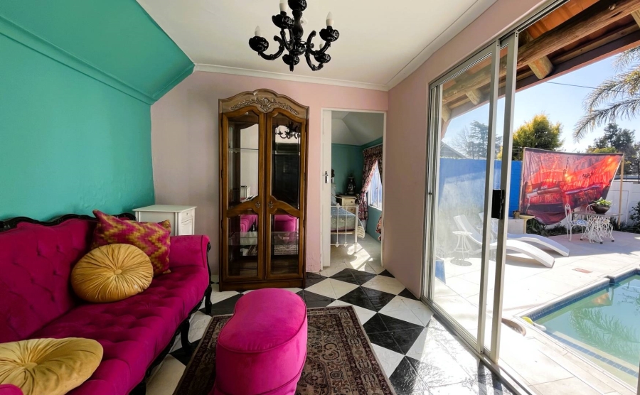To Let 1 Bedroom Property for Rent in Blairgowrie Gauteng