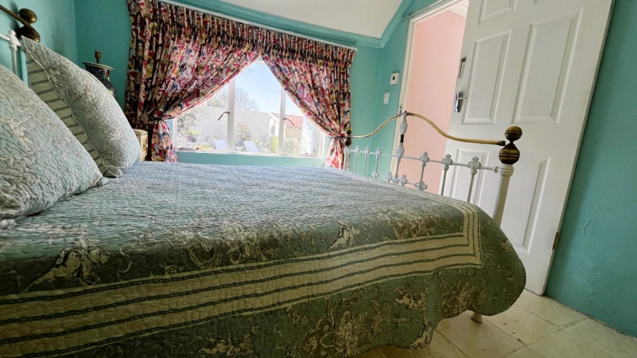 To Let 1 Bedroom Property for Rent in Blairgowrie Gauteng