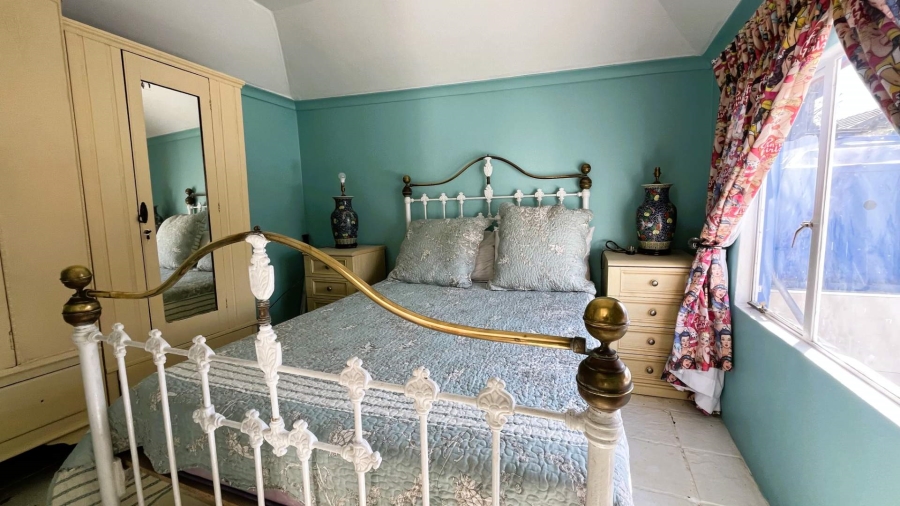 To Let 1 Bedroom Property for Rent in Blairgowrie Gauteng