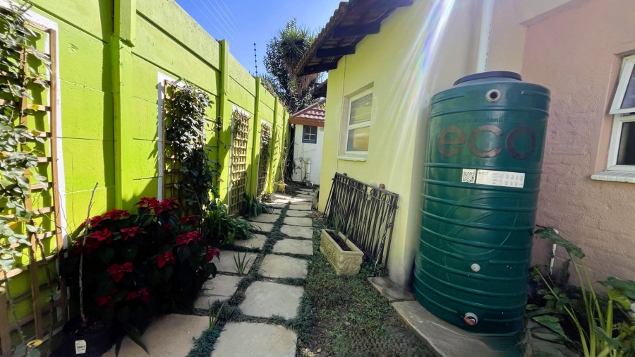 To Let 1 Bedroom Property for Rent in Blairgowrie Gauteng