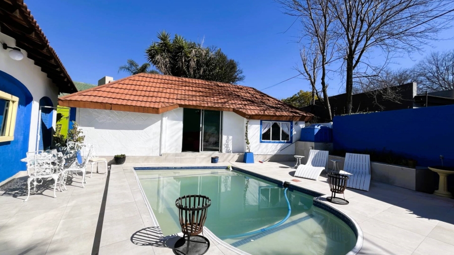 To Let 1 Bedroom Property for Rent in Blairgowrie Gauteng