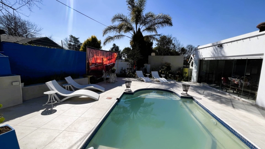 To Let 1 Bedroom Property for Rent in Blairgowrie Gauteng