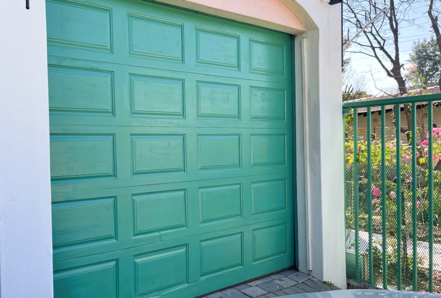 To Let 1 Bedroom Property for Rent in Blairgowrie Gauteng