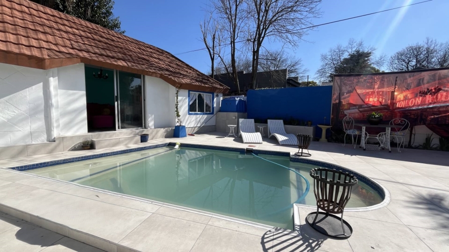 To Let 1 Bedroom Property for Rent in Blairgowrie Gauteng