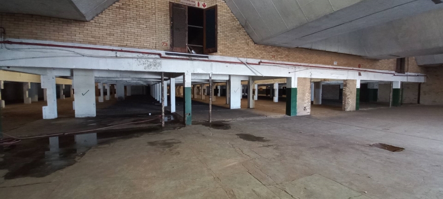 To Let Commercial Property for Rent in Wadeville Gauteng