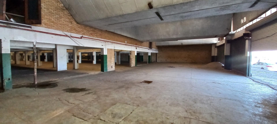 To Let Commercial Property for Rent in Wadeville Gauteng