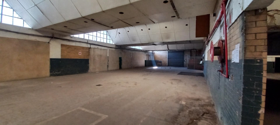 To Let Commercial Property for Rent in Wadeville Gauteng