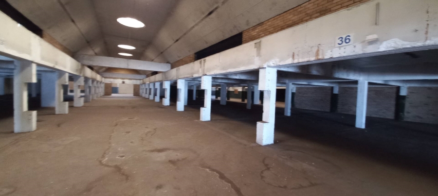 To Let Commercial Property for Rent in Wadeville Gauteng