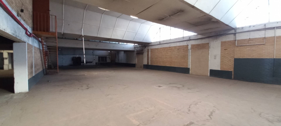 To Let Commercial Property for Rent in Wadeville Gauteng