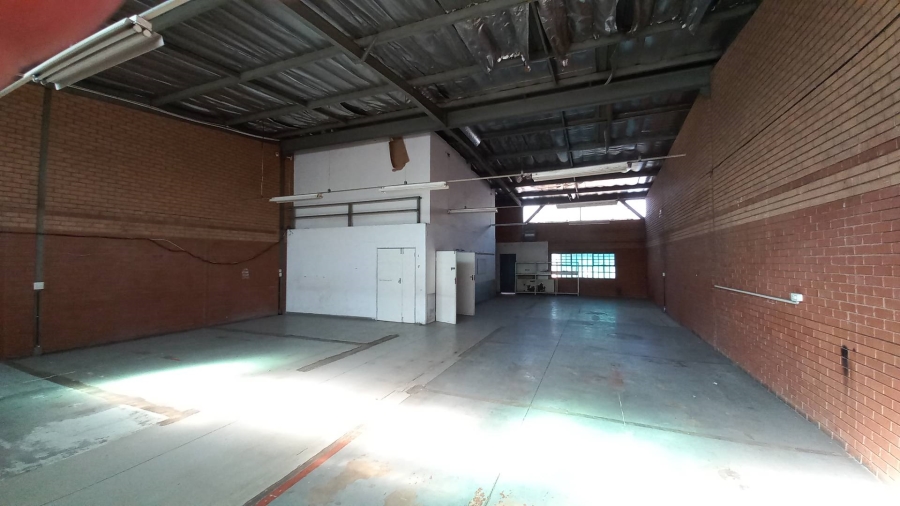 To Let Commercial Property for Rent in Hennopspark Gauteng