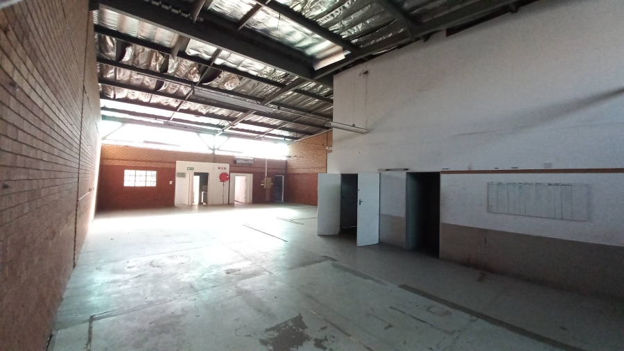 To Let Commercial Property for Rent in Hennopspark Gauteng