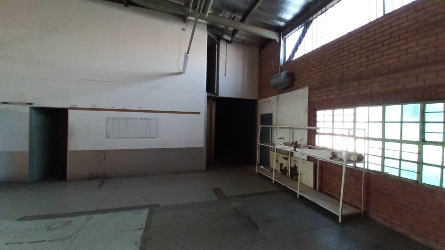 To Let Commercial Property for Rent in Hennopspark Gauteng