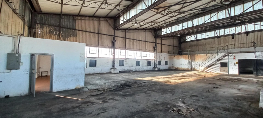 To Let Commercial Property for Rent in Anderbolt Gauteng