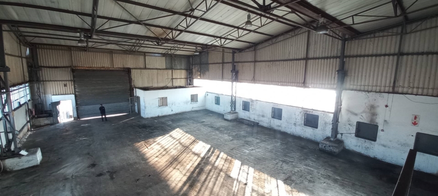 To Let Commercial Property for Rent in Anderbolt Gauteng