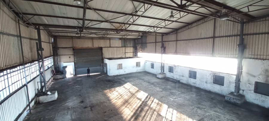 To Let Commercial Property for Rent in Anderbolt Gauteng