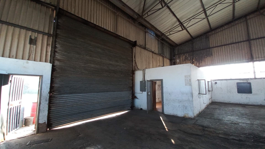 To Let Commercial Property for Rent in Anderbolt Gauteng