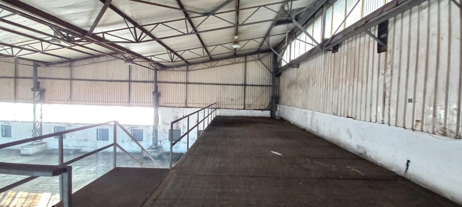 To Let Commercial Property for Rent in Anderbolt Gauteng