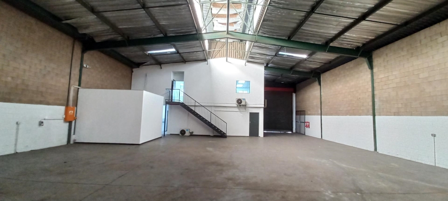 To Let Commercial Property for Rent in Meadowdale Gauteng