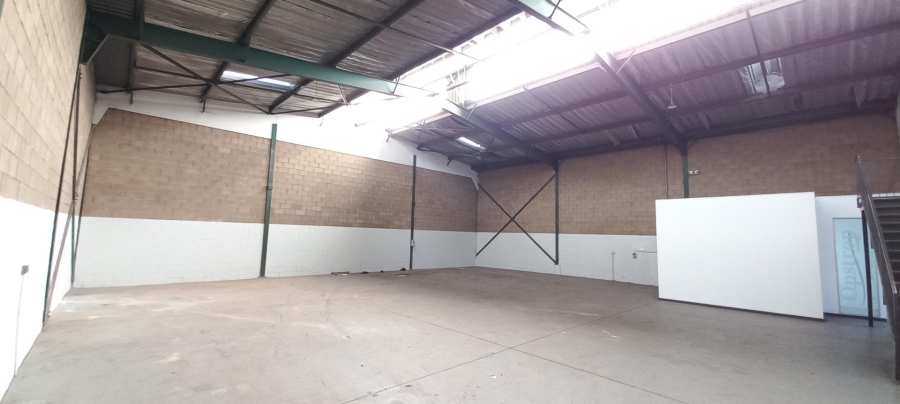To Let Commercial Property for Rent in Meadowdale Gauteng
