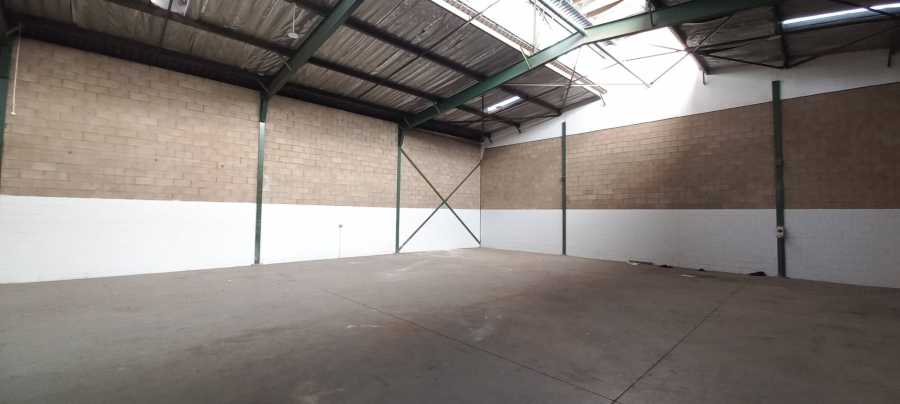 To Let Commercial Property for Rent in Meadowdale Gauteng