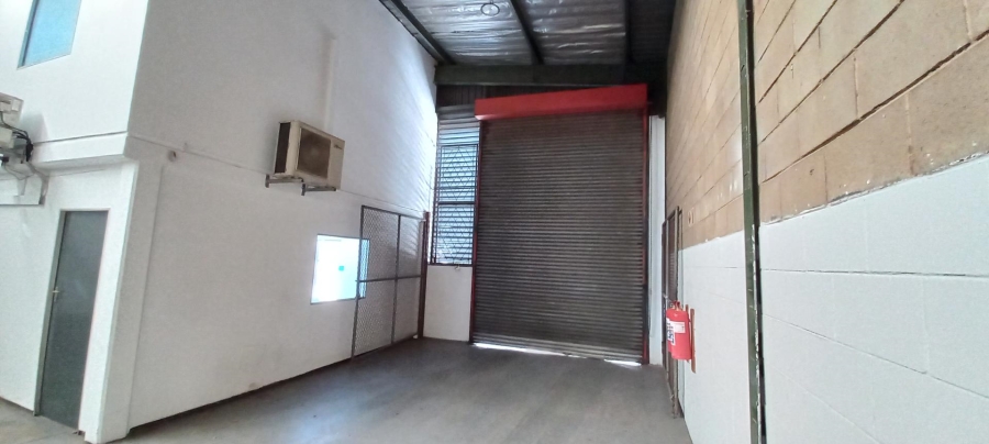To Let Commercial Property for Rent in Meadowdale Gauteng