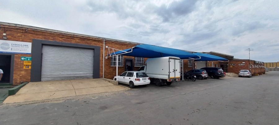 To Let Commercial Property for Rent in Dunswart Gauteng