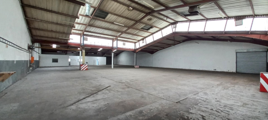 To Let Commercial Property for Rent in Dunswart Gauteng