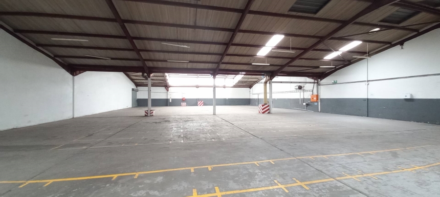 To Let Commercial Property for Rent in Dunswart Gauteng