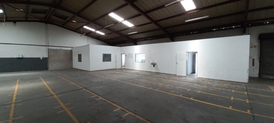 To Let Commercial Property for Rent in Dunswart Gauteng