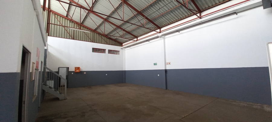 To Let Commercial Property for Rent in Steeledale Gauteng