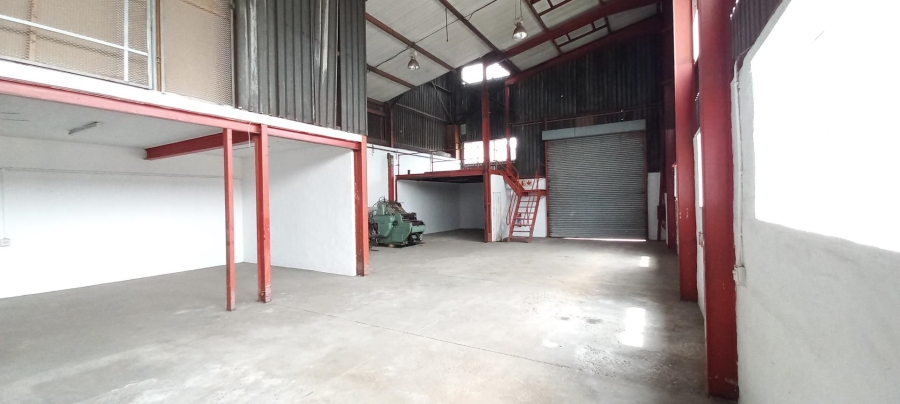 To Let Commercial Property for Rent in Anderbolt Gauteng