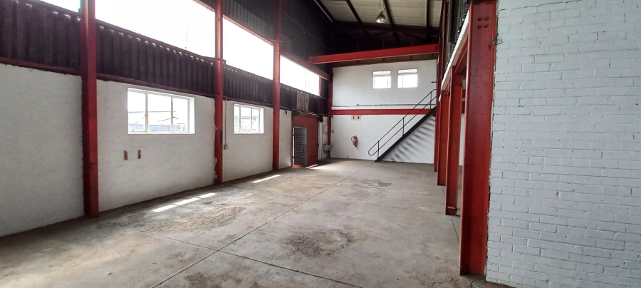 To Let Commercial Property for Rent in Anderbolt Gauteng