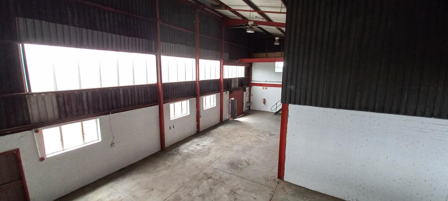 To Let Commercial Property for Rent in Anderbolt Gauteng