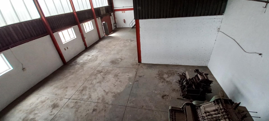 To Let Commercial Property for Rent in Anderbolt Gauteng