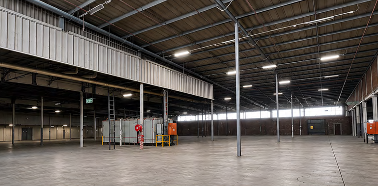 To Let Commercial Property for Rent in Tunney Gauteng