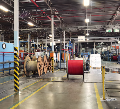 To Let Commercial Property for Rent in Tunney Gauteng