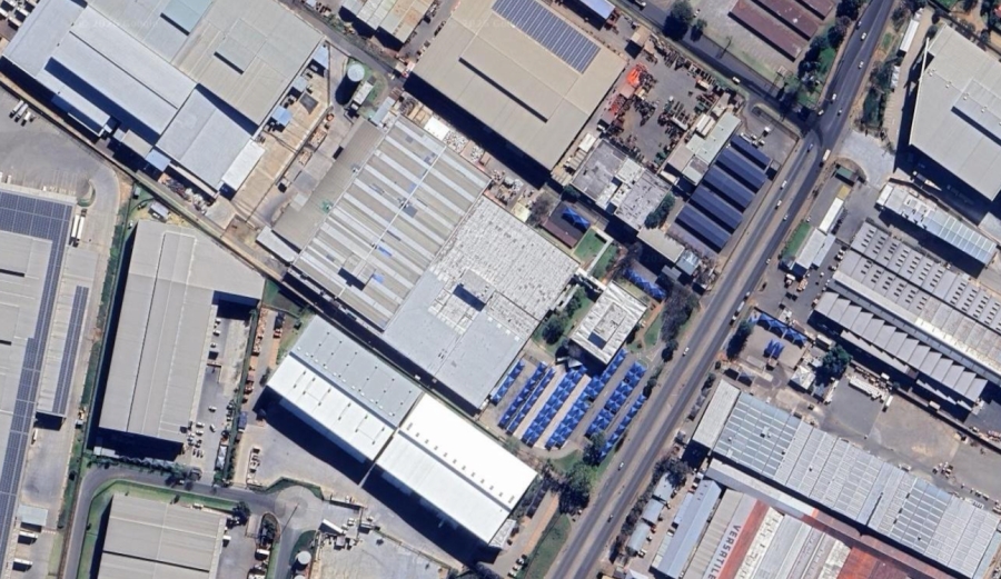 To Let Commercial Property for Rent in Tunney Gauteng