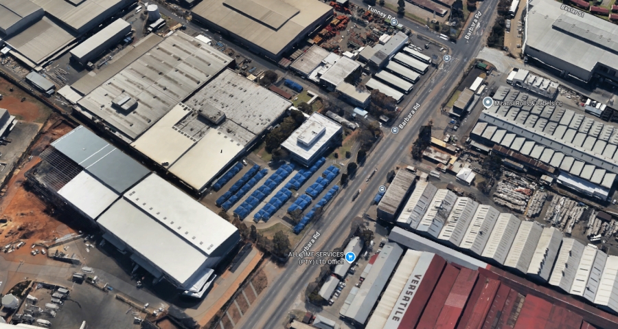 To Let Commercial Property for Rent in Tunney Gauteng
