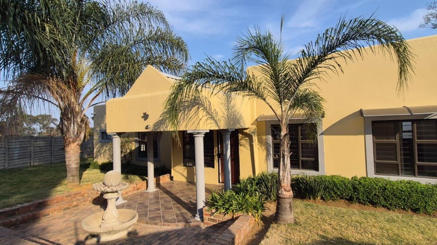 3 Bedroom Property for Sale in Terenure Gauteng