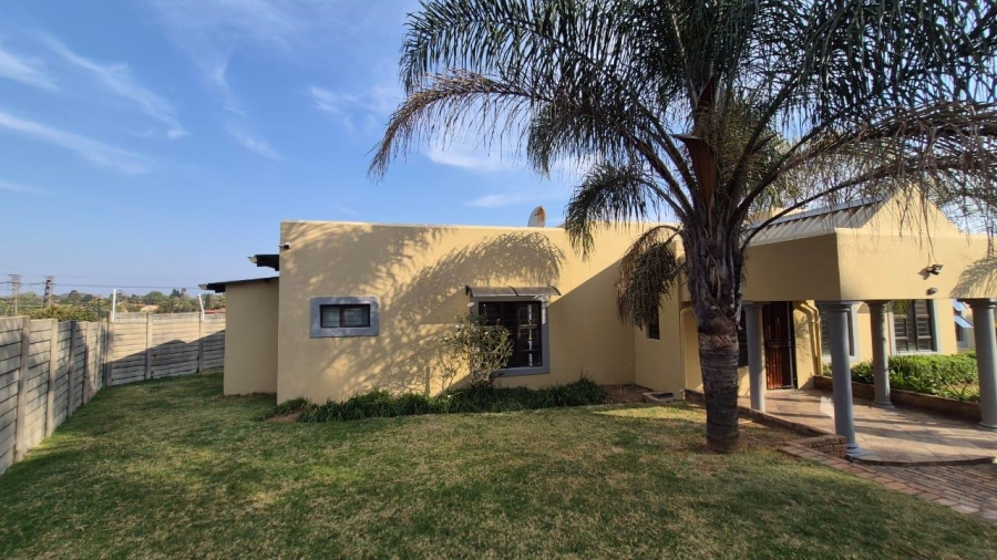 3 Bedroom Property for Sale in Terenure Gauteng